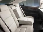 Lexus ES350 2012 года